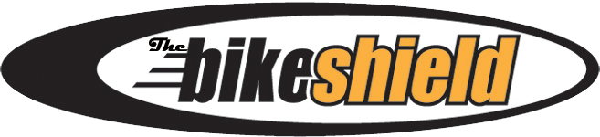the bike shield logo